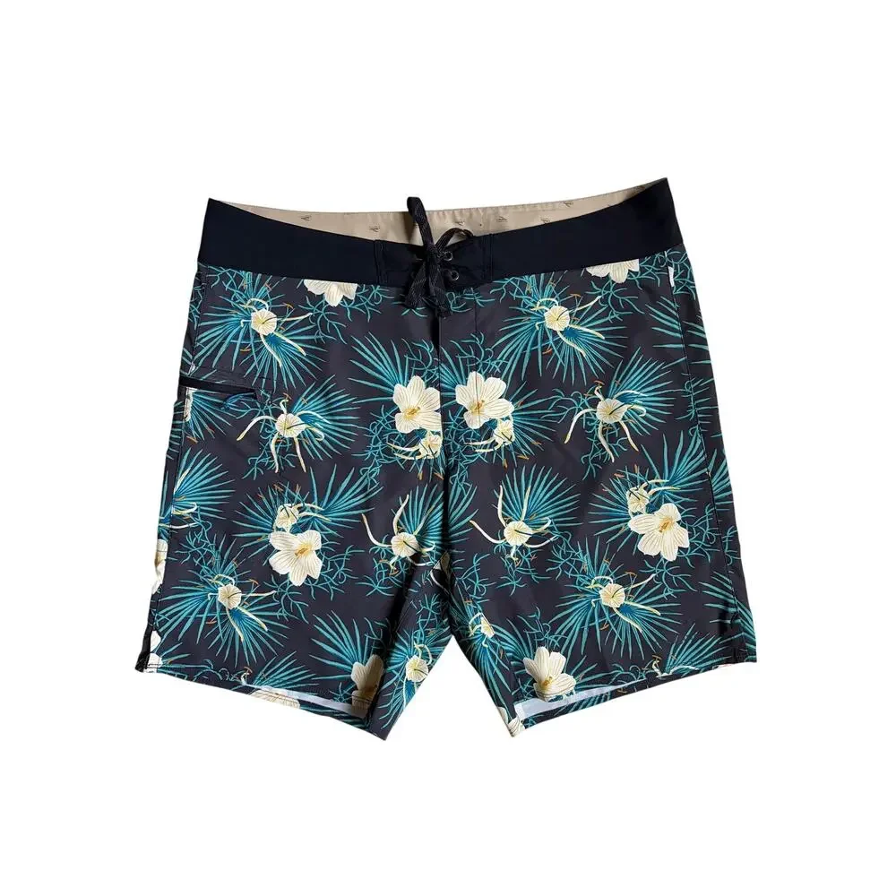 Patagonia Men's Stretch Planing Boardshorts - 19